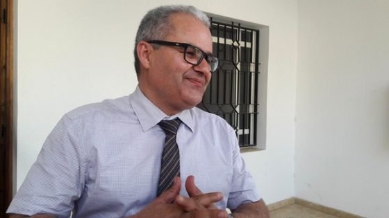 ميلاد حركة “اجبالة ونفتخر… قادرون وقادمون ” بغفساي