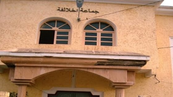 إنتخاب أحمد اطريطاح عن حزب الأحرار رئيسا لجماعة اخلالفة بدائرة تاونات