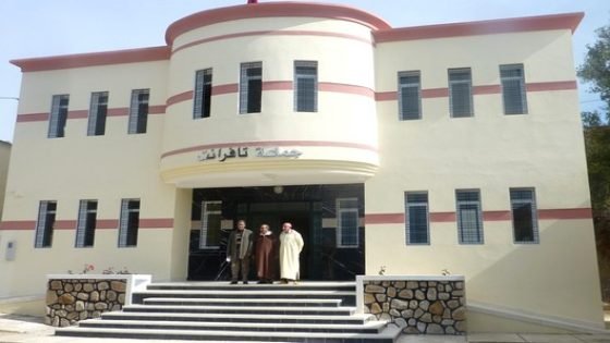 المفضل الطاهري رئيس جماعة تافرانت لـ” تاونات نت”:ساكنة تافرانت تنتظر تدخلات عاجلة لوزارة التجهيز ووزارة السياحة والمكتب الوطني للماء والكهرباء
