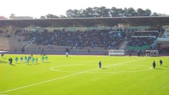 حذاري . . . فارق النقاط بين إتحاد تاونات والرشاد يتقلص لنقطتين