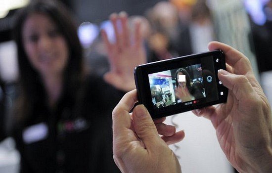 ممنوع التصوير بدون إذن