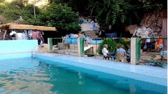 بسبب غلاء الأسعار.. زائر يفاجئ مشرفين على منتجع في تاونات برسالة مؤثرة!