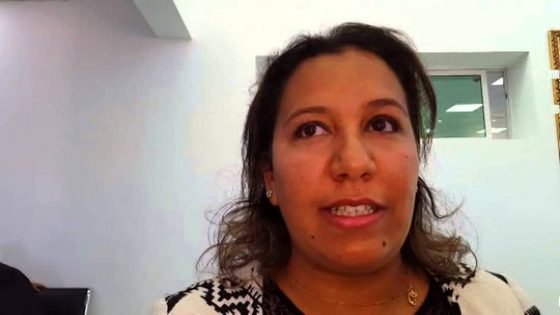 المندوبة الإقليمية للصحة بتاونات تستنفر العاملين بالمستشفى الإقليمي لتفنيد ” تصريحات أيوب مغنوي “