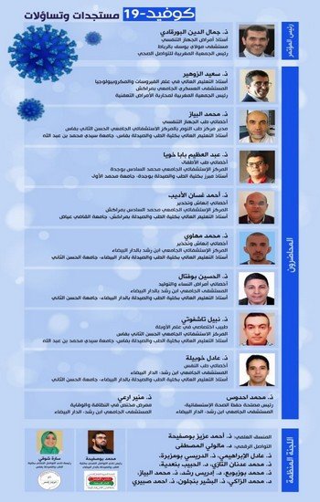 منشور المؤتمر