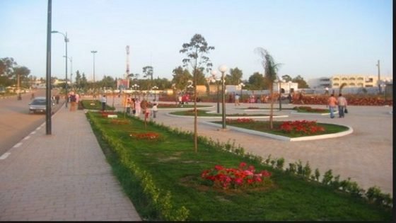 تأسيس جمعية النجاح بقرية با محمد وانتخاب محمد المتيوي رئيسا لها