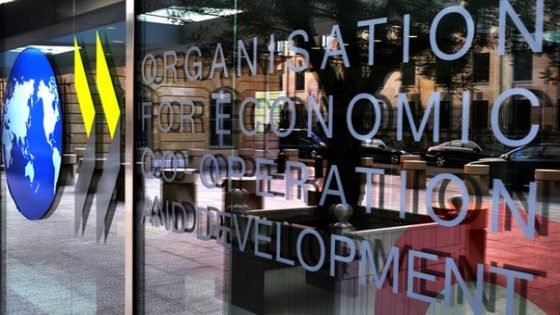 منظمة التعاون والتنمية الاقتصادية من تاونات تدعو إلى تكريس سياسات عمومية متناغمة ومتكاملة بين المناطق الحضرية والقروية‎