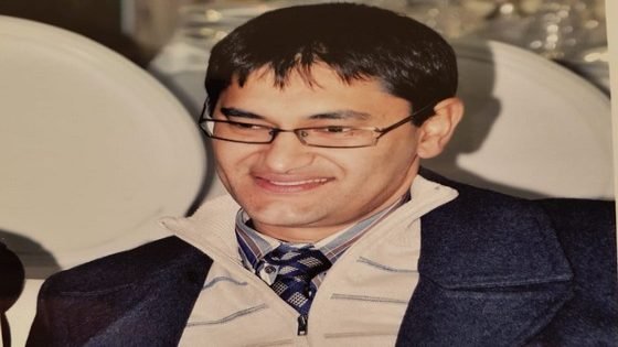 إعفاء منير الخطابي رئيس قسم الشؤون القروية بعمالة تاونات لا علاقة له بالإختلالات،بل بسبب قرار عام(…)
