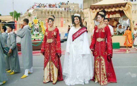 مهرجان حب الملوك -أرشيف