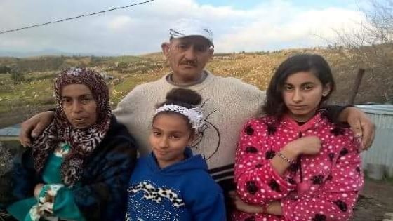 الكاتب العام لعمالة اقليم تاونات يستقبل المواطنة التونسية مامية يونس القاطنة حاليا بجماعة الرتبة بنواحي تاونات