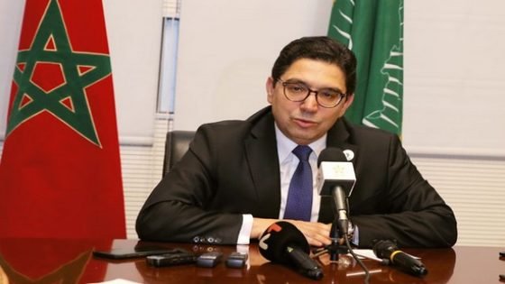 إبن تاونات الوزير بوريطة وإبن أبي الجعد المنصوري يمثلان الملك في مؤتمر إفريقي حول مكافحة الإرهاب في واغادوغو