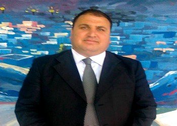 نجيب الاضادي فاعل حقوقي