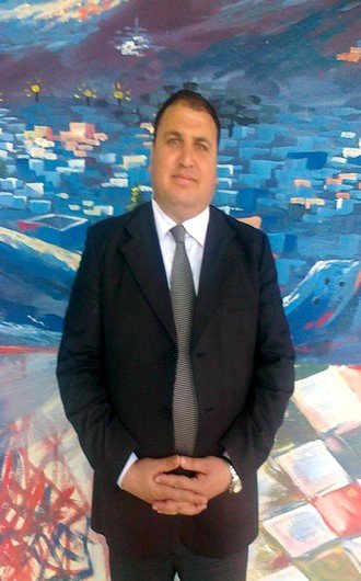 نجيب الاضادي مدير مرصد زوم للحكامة وتتبع النفقات العمومية