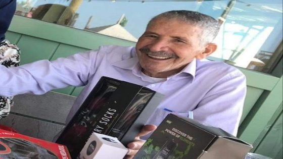 الإطار السابق في وزارة الشباب والرياضة نور الدين الطاهر في ذمة الله