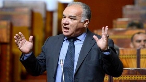 النائب البرلماني الاستقلالي مضيان يسائل وزير التجهيز حول تعثر مشروع إصلاح طريق “الوحدة”بين تاونات والحسيمة