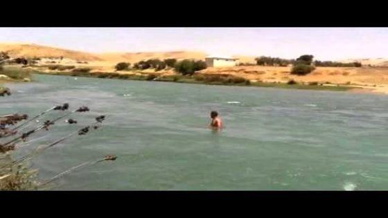 شاب في 26 من عمره يلقى حتفه غرقا بواد ايناون بتيسة