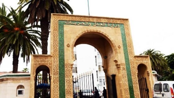 لجنة تحل بتاونات للبحث في أسباب تعثر بناء مركز القاضي المقيم بغفساي