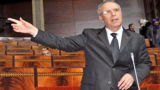 وزارة الأوقاف تلوي ذراع بلدية تاونات ولعنة الفشل طاردت مشروع المركب الترفيهي بسبب عقار غير قانوني