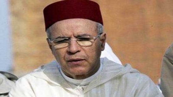 حجاج بمناطق متفرقة من إقليم تاونات غاضبون…