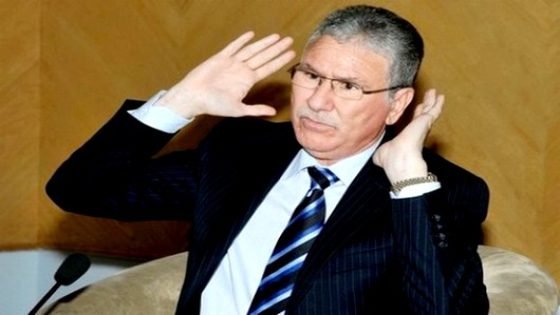 غفساي: رئيس جماعة كيسان يشتكي المسؤولين تغيبات طبيب مركز صحي بالقلاليين