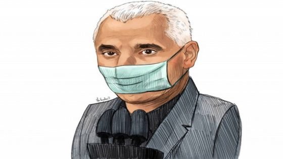 في عز جائحة كورونا…إعفاء مدير المستشفى الإقليمي بتاونات
