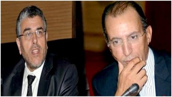 لجنة مشتركة بين “الداخلية” و”العدل” تحقق في استغلال “خطبة الجمعة” للدعاية السياسية بدائرة غفساي القرية