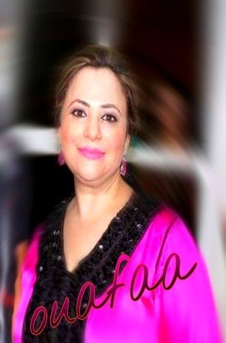 وفاء البقالي