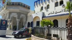 توقيف مسنين بفاس بحوزتهم مخدرات صلبة على متن سيارة قادمة من تاونات