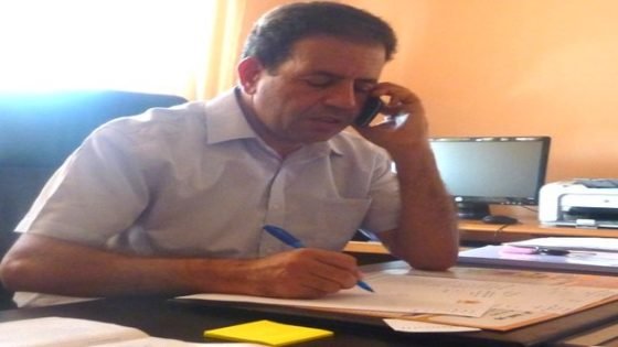 تعيين يوسف الزنبوط مندوبا إقليميا جديدا للصحة بتاونات خلفا للدكتورة أمينة اعريكة