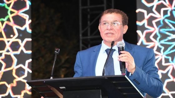 الاستقلال يجدد الثقة في (إبن تاونات) عبد الإله البوزيدي مرشحًا بدائرة الرباط المحيط