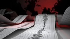 تسجيل هزة أرضية بقوة 3.4 درجات على سلم ريشتر بجماعة الولجة بتاونات