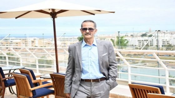 جبهة القوى الديمقراطيةيزكي الدكتور إبراهيم ديب وكيلا للحزب بدائرة تيسة – تاونات