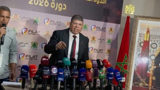 الجمعية المغربية للصحافة الجهوية ترفض المس بكرامة الصحفيين أثناء أداء مهامهم المهنية