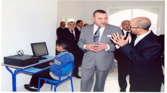 ابن تاونات الجمعوي حميد العزوزي يعلن نهاية مساره في المخيمات الصيفية بعد عقود من العمل