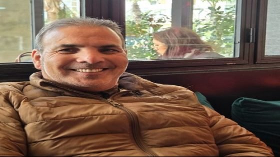 والد الطبيبة الدكتورة نوال اكربش (عضو منتدى كفاءات إقليم تاونات) في ذمة الله