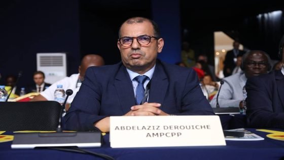 الاستقلال يزكي رئيس مجلس عمالة الرباط (إبن تاونات)عبد العزيز الدرويش بدائرة الرباط شالة