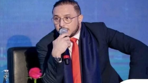 الحركة الشعبية يزكي خالد المهداوي للإنتخابات التشريعية بدائرة تيسة ـ تاونات