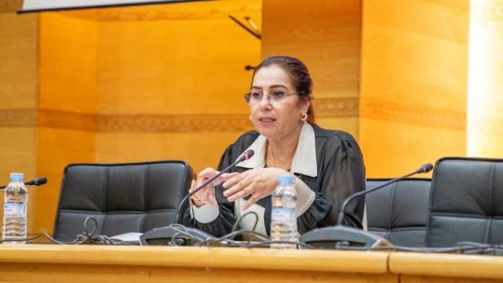 الاستقلال يزكي (إبنة تاونات) حليمة الزومي وكيلة للائحته الجهوية بجهة فاس–مكناس