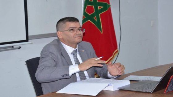 ابن تاونات عبد الله عصفوري يتوج مساره الأكاديمي بمناقشة أطروحة دكتوراه بفاس
