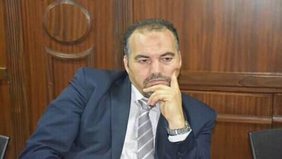 علي العسري..يقود حزب «المصباح» بدائرة القرية–غفساي بإقليم تاونات