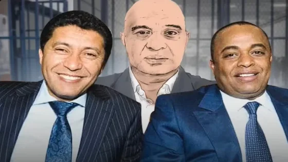 اعتقال “التاوناتي” في ملف تاجر المخدرات الدولي “إسكوبار الصحراء”