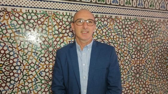 البام يزكي (إبن تاونات) محسن أزمي في الانتخابات خلفاً لخديجة حجوبي في فاس الشمالية