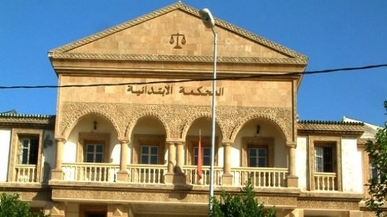 حبس فيسبوكية نشرت خبرا زائفا حول تعرض 14 تلميذة للاستغلال الجنسي بقرية با محمد بتاونات
