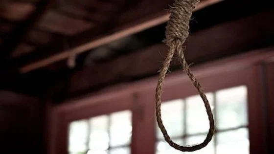سبعيني يضع حدا لحياته شنقا بحي الدشيار بمدينة تاونات