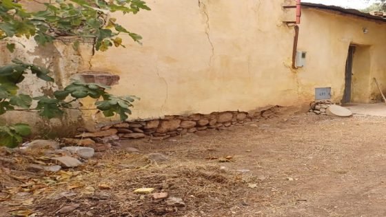 العثور على جثة ستيني بمنزله بعد تواريه عن الأنظار بجماعة بني وليد بتاونات