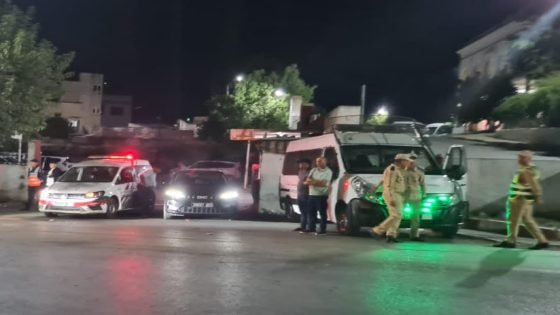 تشديد أمني بالمحطة الطرقية بتاونات لمنع القصر من السفر نحو سبتة بغية الهجرة غير النظامية