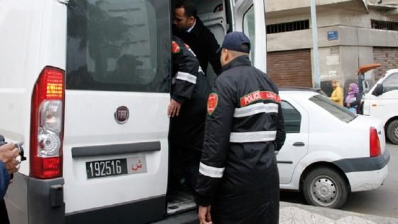 محادثات على وسائل التواصل الاجتماعي تطيح بقاتل زوجته التي تنحدر من تاونات بتاركيست