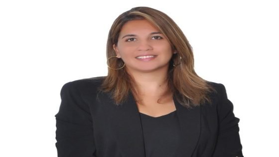 إبنة تاونات دنيا الزاهر تقود اللائحة الجهوية لجبهة القوى الديمقراطية بجهة فاس-مكناس