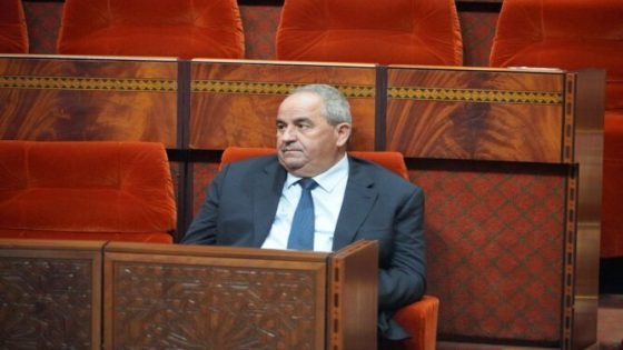 الميداوي..ابن تاونات الذي تصدر نتائج الرحامنة باسم “البام” مع وصيفه عبد اللطيف الزعيم
