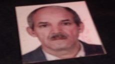 أحمد اعميرو شقيق الخبير البنكي محمد اعميرو “عضو منتدى كفاءات تاونات” في ذمة الله