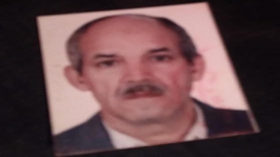 أحمد اعميرو شقيق الخبير البنكي محمد اعميرو “عضو منتدى كفاءات تاونات” في ذمة الله